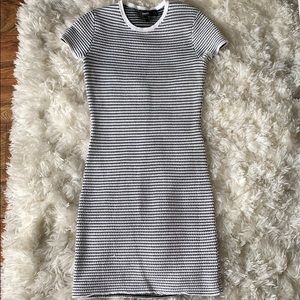 Theory Branteen R Reverie Dress size P